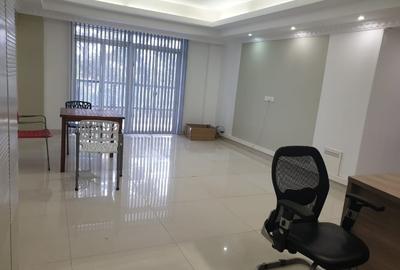 Office with Service Charge Included at Kilimani Near Yaya Centre - 2