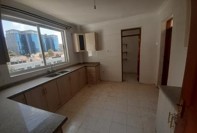 3 Bed Apartment in Rhapta Road - 3
