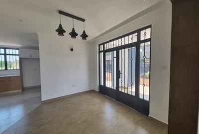 4 Bed House in Ruiru - 4