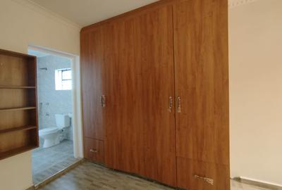 3 Bed House with En Suite in Ngong - 4