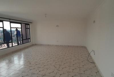 2 Bed Apartment with En Suite at Magadi Road