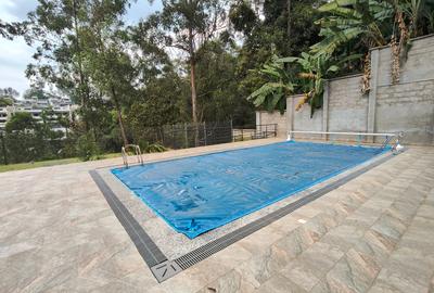 5 Bed House with En Suite at Loresho - 4