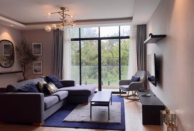 Furnished 2 Bed Apartment with En Suite at Westlands