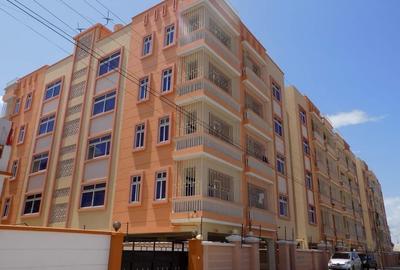 Serviced 3 Bed Apartment with En Suite at Nyali Mombasa