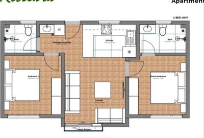 1 Bed Apartment with Lift in Kitisuru
