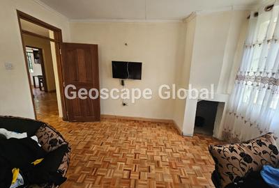 5 Bed House with En Suite in Kitisuru