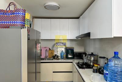 2 Bed Apartment in Syokimau - 3