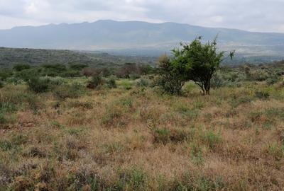 Land at Ntarshat