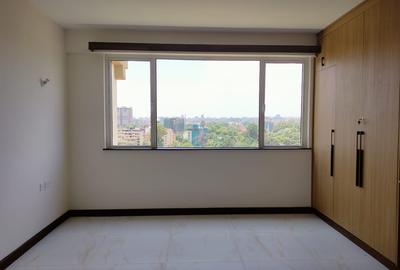 3 Bed Apartment with Gym at Few Minutes Drive To Gigiri - 3