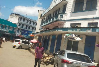 10 Bed House with En Suite at Mombasa