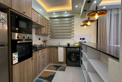 3 Bed Apartment with En Suite at Beach Road