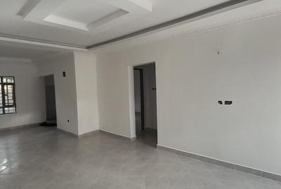 4 Bed House with En Suite at Nkoroi - 2