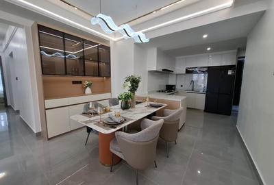 3 Bed Apartment with En Suite in Lavington