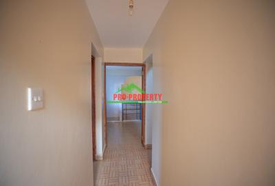 4 Bed House with En Suite at Zambezi - 4