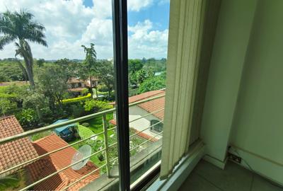 Office with Backup Generator at Ngong Road - 2