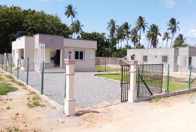 3 Bed Townhouse with En Suite at Tezo - 2