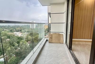 2 Bed Apartment with En Suite in Kileleshwa