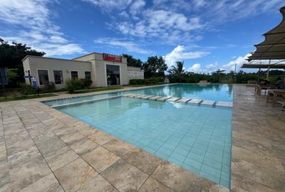 Furnished 2 Bed Apartment with En Suite in Vipingo - 4