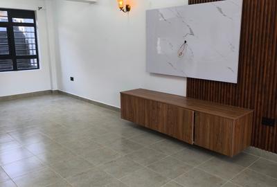 4 Bed House with En Suite in Gikambura - 3