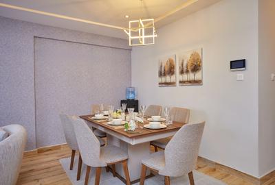 Serviced 1 Bed Apartment with En Suite in Westlands Area - 3