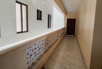 Serviced 3 Bed Apartment with En Suite at Mwembeni