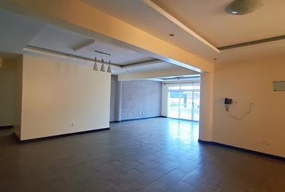 4 Bed Apartment with Swimming Pool in Kileleshwa - 4