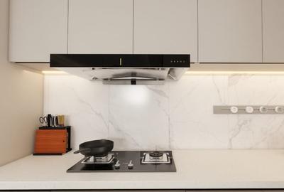 2 Bed Apartment with En Suite at Upper Hill - 4