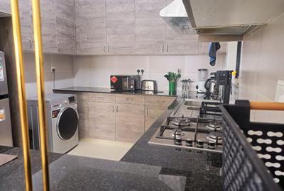 1 Bed Apartment with Backup Generator in Westlands Area