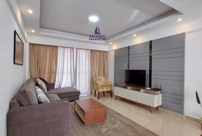 Serviced 2 Bed Apartment with En Suite at Off Ngong Rd - 3