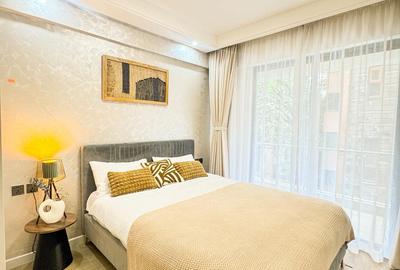 2 Bed Apartment with En Suite in Westlands Area - 4