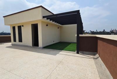 4 Bed House with En Suite in Tigoni - 4