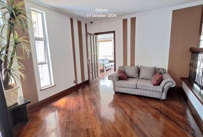 5 Bed House with En Suite at Old Muthaiga. - 4