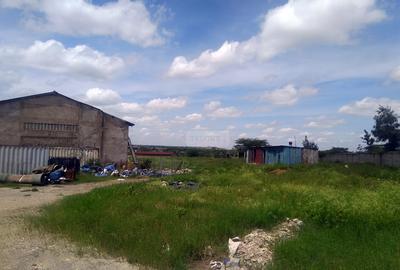 Commercial Property in Athi River