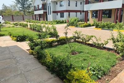 4 Bed Townhouse with En Suite at Garden Estate