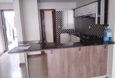 3 Bed Apartment with En Suite in Kileleshwa