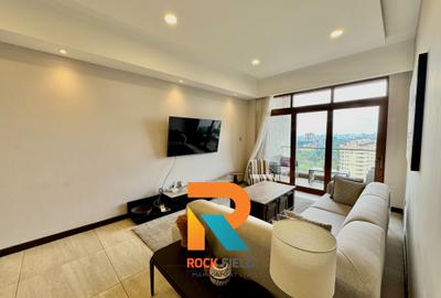 Furnished 2 Bed Apartment with En Suite in General Mathenge - 3