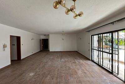 3 Bed Apartment with En Suite at Kileleshwa