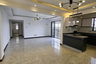 2 Bed Apartment with En Suite at Othaya Road