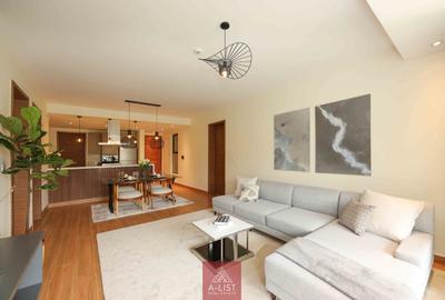 3 Bed Apartment with En Suite at Riverside Lane