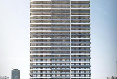 Studio Apartment with Swimming Pool at Westlands