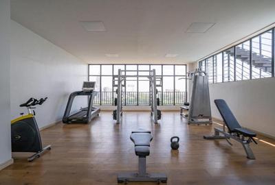 Serviced 3 Bed Apartment with En Suite in Upper Hill - 3