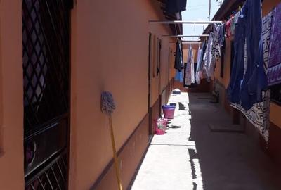 Shop in Likoni