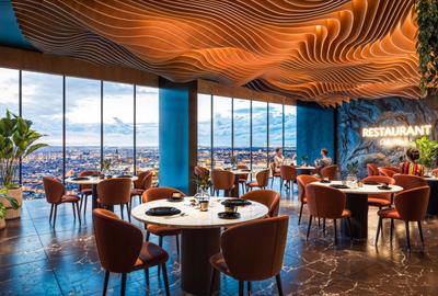 3 Bed Apartment with En Suite at Mogotio Road - 3