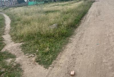 Residential Land at Kitengela Town - 3