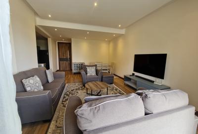 Furnished 2 Bed Apartment with En Suite at Peponi Road