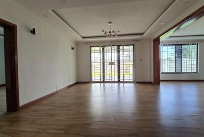 4 Bed House with En Suite in Kiambu Road - 4