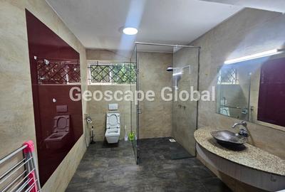 1 Bed House with En Suite in Runda - 4