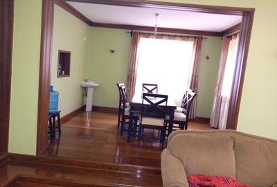 4 Bed Townhouse with Garden in Ngong - 3