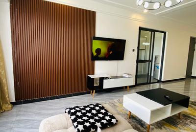 Serviced 2 Bed Apartment with Swimming Pool at Wood Avenue - 3