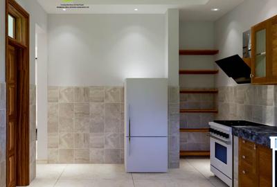 3 Bed Apartment with En Suite at Serena Kilua Rd